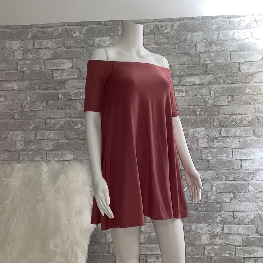 Forever 21 dress